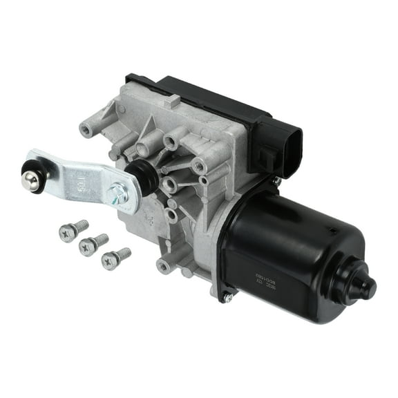 No.12363318 Windshield Wiper Motor for Chevrolet Corvette 97-04 / Front Wiper Motor / Replacement / 1Pcs