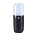thumbnail image 1 of SharkTRUE Portable Nano Spray Facial Cooling Face Sprayer USB Mist Humidifier Moisturizing Tool Bottle Spray, 1 of 8