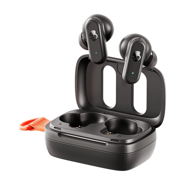 Audífonos Inalámbricos Skullcandy Dime 3 Xt Negros