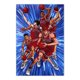thumbnail image 1 of Póster Slam Dunks Anime Art, 30 x 40 cm, papel de 30 g, 1 of 1