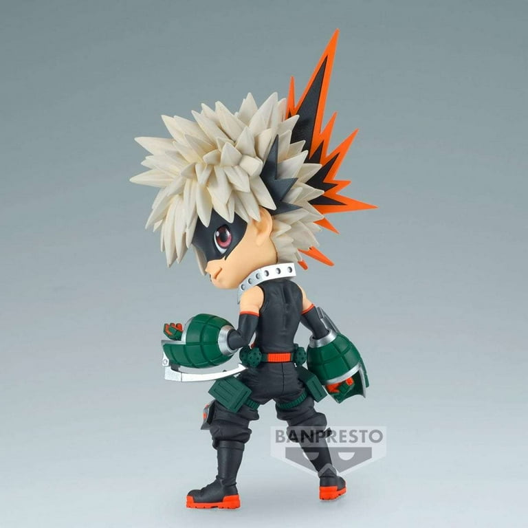 BANPRESTO - M Amazon.com: Banpresto - Figurine Tokyo Revengers - Haruki