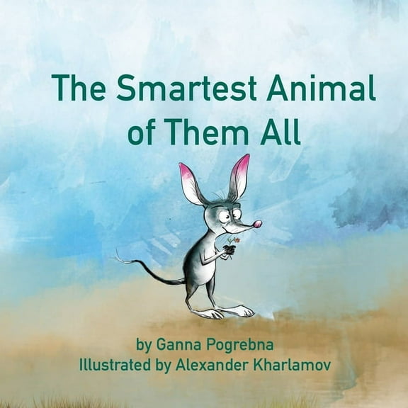 Bilby Stories The Smartest Animal of Them All, (Paperback)