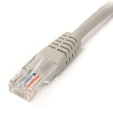 StarTech.com M45PATCH25GR Cat 5e Cables