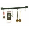 thumbnail image 2 of Enclume Design Products WR4 HS 42 in. Stainless Steel Utensil Bar, 2 of 5