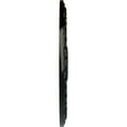 thumbnail image 4 of Ekena Millwork 18 1/8"OD 3 5/8"ID x 1 1/8"P Raymond Ceiling Medallion (Fits Canopies up to 5 1/8"), Hand-Painted Black Pearl, 4 of 5