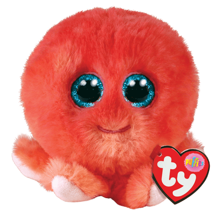 Ty Soft Child Stuffed Animals & Plush Toys  PP Cotton Multicolor  4 inch price history on PriceWatchPro