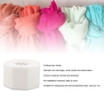thumbnail image 4 of Baseball  Stand Silicone Hat Organizer Multifunctional Storage Display Holder Baseball  Silk Scarves Wardrobes, 4 of 7
