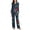 B-Black Tree, variant on successthop Christmas Pajamas for Women 2 Piece Plaid Long Sleeve Snowman Shirts Xmas Holiday Sleepwear with Pockets