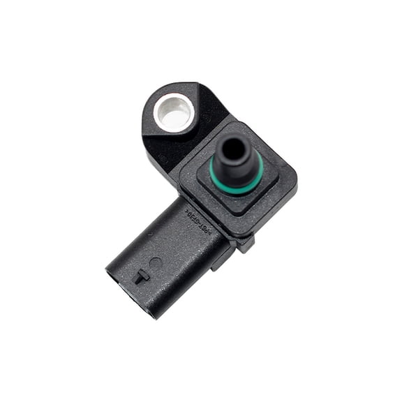 OE Precision OE8116 Manifold Absolute Pressure Sensor Compatible with BMW 328d 2014-2018, 328d xDrive 2014-2018, 535d 2014-2016, 535d xDrive 2014-2016, 740Ld xDrive 2015, X5 2014-2015