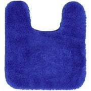 Teal black and grey rugs