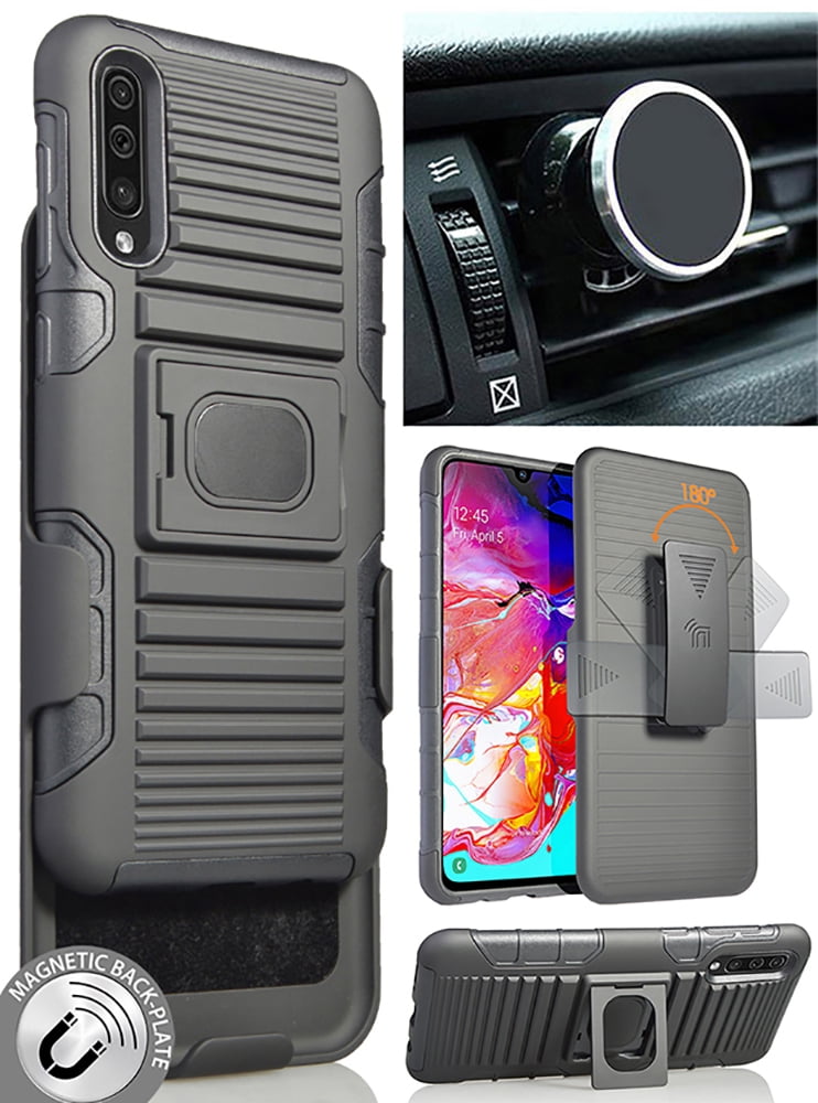 Cara Dark Mode Samsung Galaxy A70 Cara Dark Mode Samsung Galaxy A70