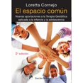 thumbnail image 1 of Libro El Espacio Comun. Nuevas Aportaciones A La Terapia Gestaltica Aplicada A La Infancia Y La Adolescenc Tapa Blanda, Autor Loretta Cornejo, Editorial Desclee De Brouwer, 1 of 1