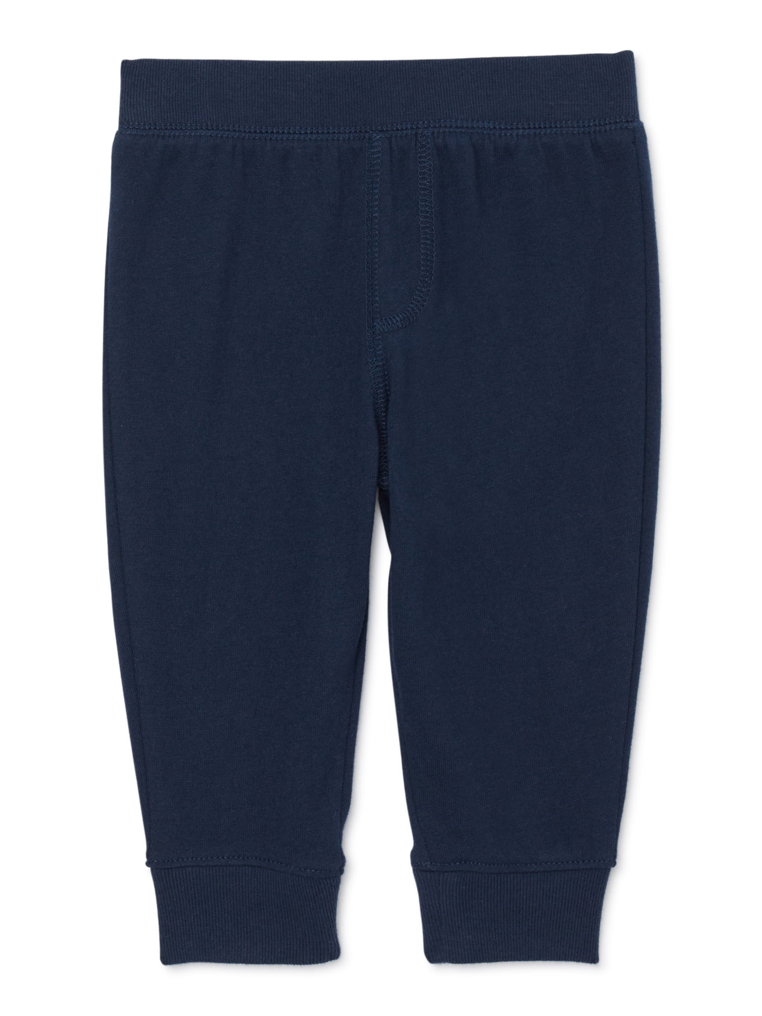 Garanimals Baby Boy Jersey Jogger, Sizes 0/3Months 24Months