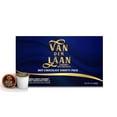 thumbnail image 3 of Van der Laan Chocolate Hot Chocolate Pods for Keurig K-Cup Brewers, Assorted Variety Pack, 40-Pack, 3 of 7