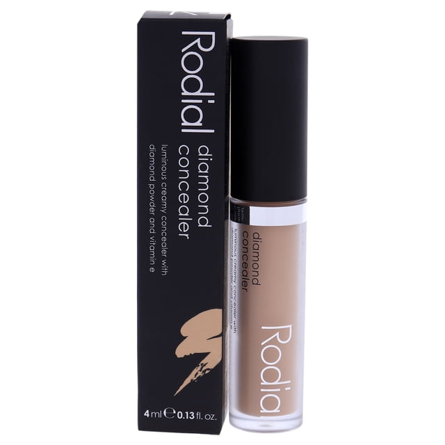 Ocultador Rodial Ocultador Corrector Líquido Diamante 40 0.13 oz
