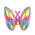 thumbnail image 1 of Balloon 50Pcs/Bag Theme Balloons Elastic Easy to Store Insects Series Cute Pattern Aluminium Balloons for Kids, 1 of 6