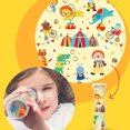 thumbnail image 3 of BESTYASH 3Pack Children Toys Kaleidoscope For Toddlers Intellectual Growth Grasping Skill Improvement Compact Design, 3 of 8