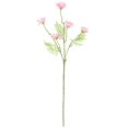 thumbnail image 5 of Artificial Small Daisies Dutch Bouquet, 1 Pack Realistic Faux Flower Vase Arrangement for Home Hotel Wedding Centerpieces Indoor Decor, 5 of 6