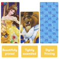 thumbnail image 4 of Generic NEILDEN Puzzles for Kids Ages 4-8 Learning Educational Puzzles for Kids Ages 4-6 Jigsaw Puzzles Game Toys for Girls and Boys, Style 4, 4 of 7