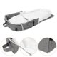 thumbnail image 2 of Cama portátil para bebés de viaje, plegable, multifuncional, para viajes, con cama desmontable., 2 of 7