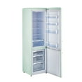 thumbnail image 3 of Unique 275 Litre Summer Mint Green 12/24 DC Refrigerator/Freezer, 3 of 12