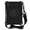 Black, variant on Kids Case for iPad mini 6th Gen 8.3" 2021 with Pencil Holder/Multi-Function Kickstand-Handle/Shoulder Strap, Protection Duty Shockproof Silicone Cover for iPad mini 6th Gen 8.3" 2021,Black