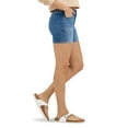 thumbnail image 4 of Lee® Women's Legendary 5" Short, Sizes 0-18, 4 of 8
