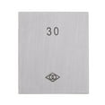 thumbnail image 3 of Yingyy Steel Block Gauge Measure Gage 30mm, 3 of 8