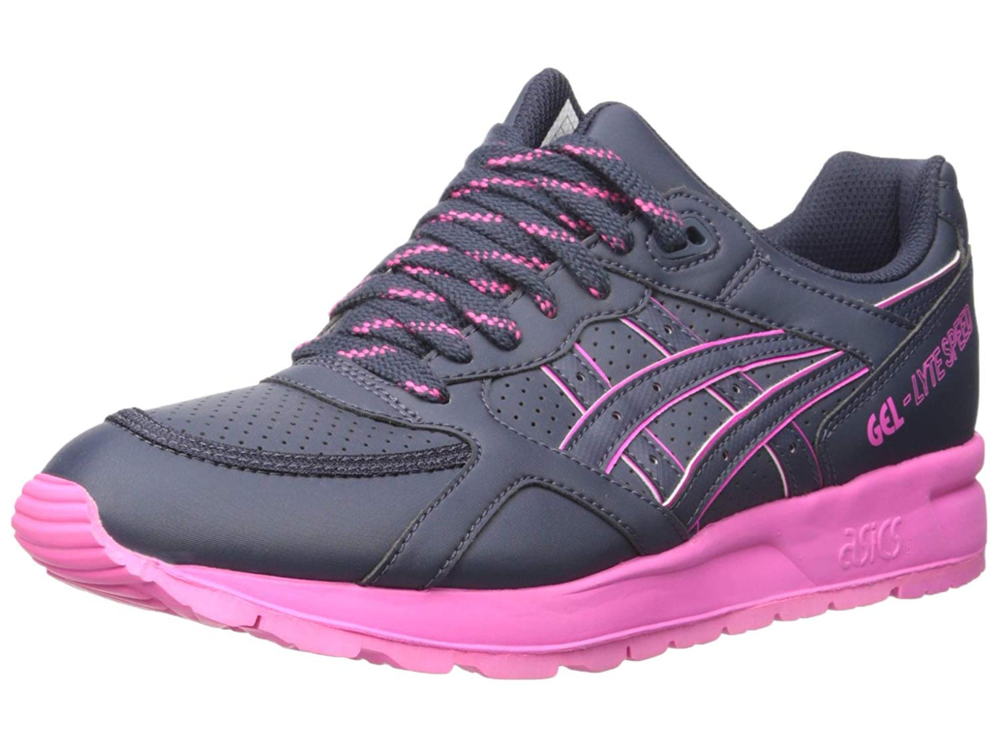 Asics Gel Lyte Speed rosa Asics Gel Lyte Speed rosa