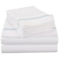 thumbnail image 7 of Simple Luxury Heritage 3000 Series 6 Piece Sheet Set, 7 of 7