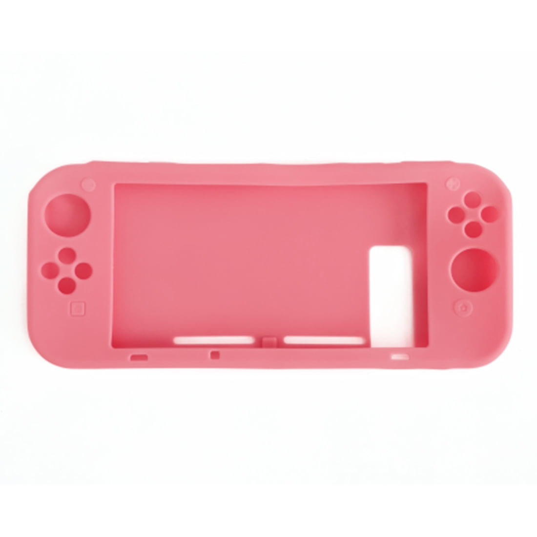 Uxell Nintendo Switch Accessories Silicone Console Case Grip Protector Cover