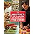 thumbnail image 3 of Livre de Recettes pour Friteuse à Air Chaud, Couverture Rigide en Anglais, 3 of 3