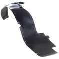 thumbnail image 2 of Front Fender Liner Compatible with PONTIAC GRAND PRIX 2004-2008 Right Passenger Side, 2 of 5