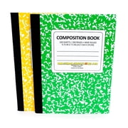 School Supply Boxes - Back to School Essentials Supplies Kit Bundle (K-8)