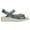 43-984 Multi Jeans, variant on Pichu Adjustable Sandal (1890)
