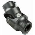 thumbnail image 1 of Borgeson Steering Shaft Universal Joint 014352 Universal; 1 Inch - 48 Spline X 1 Inch DD; Steel; Single, 1 of 5