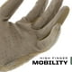 thumbnail image 3 of Guantes de trabajo Mechanix Wear Tactical Specialty de 0,5 mm, color marrón M, 3 of 7