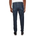 thumbnail image 2 of J Brand Mens Mick Denim Medium Wash Skinny Jeans Navy 28, 2 of 2