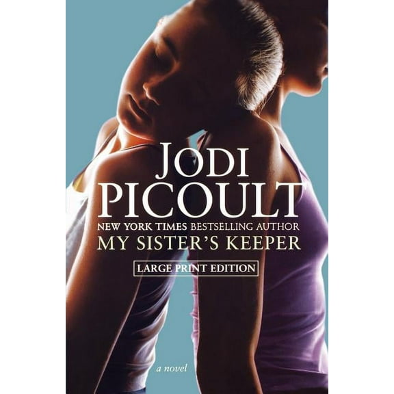 My Sister's Keeper, (Paperback)