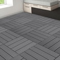 thumbnail image 3 of Unbranded Gray Waterproof 9 Pack, 3 of 9