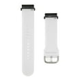thumbnail image 2 of 22mm Silicone Watch Band, Smart Sports Watch Band Straps Replacement, 2 of 8