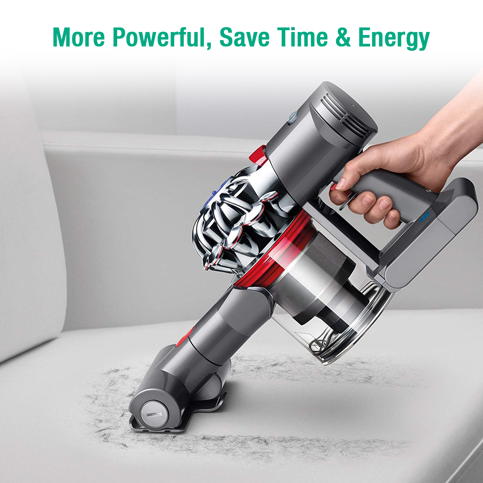 Dyson V7 Replacement Battery 