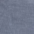 thumbnail image 5 of Maya Blackout Grommet Curtain Panel 52 x 63 in Slate Blue, 5 of 6
