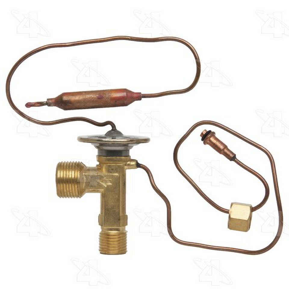 Four Seasons 39255 A/C Expansion Valve Fits select: 1993-1994 SUBARU IMPREZA, 1995 SUBARU IMPREZA L PLUS