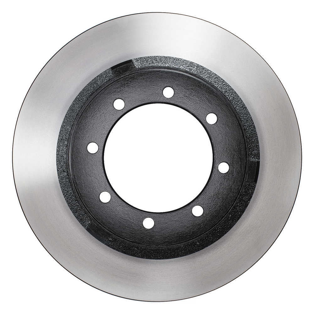 Wagner BD180662E Brake Rotor Fits select: 2015-2017 FORD F350, 2013-2016 FORD F450