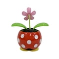 thumbnail image 3 of Disney Minnie Solar Dancing Flower, 3 of 3