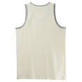 thumbnail image 5 of Ma Croix Mens Althleisure Sleeveless Tank Top, 5 of 6