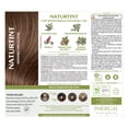 thumbnail image 4 of Tinte de pelo Naturtint 6G, rubio dorado oscuro, sin amoniaco, 4 of 8