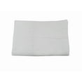 thumbnail image 2 of 6-Piece Bar Mop Kitchen Towel Set, Solid White, 2 of 3