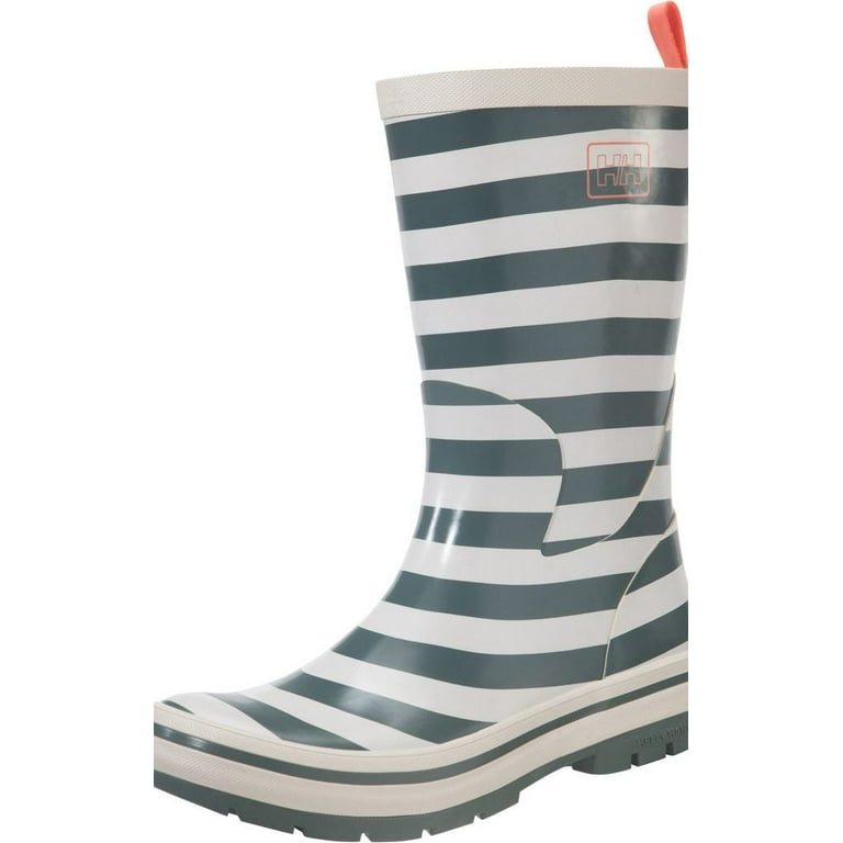 Helly Hansen Boots Womens Midsund 2 Graphic Rubber Comfortable 11282 Walmart